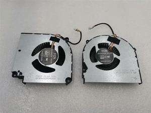 FOR Cooler Fan For NH50ED FP15 DFS5K22B15673U FLHF DFS5K221153711 FMQ8 DFS5M325063B1N FLHJ 6-31-NH503-200 6-31-HN503-201