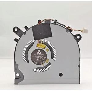 FOR Cooler Fan For R15 R5-571 R5-571TG-7229 R5-571T R5-571TG N16P2 13N1-01A0401 NS65C03 15L07 DC05V 0.5A NS65C03-15L07