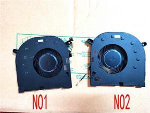 FOR Fan for XPS17 2020 9700 023.100IM.0011 XXV2K EG50050S1-CG20-S9A 5750 0XR6Y C4YVP