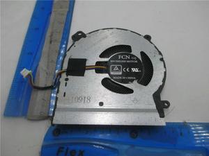 FOR 12V Fan for GL504 GL504G GL504GM GL504GW GS 13NR00L0P12011 13NR00L0P11011 S5C S5CS S5CM S5CM8750 FK7T FK7U