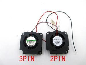 FOR CPU Cooling fan cooler for MF35100V1-Q000-G99 5V 1.50W 3.5CM projector cooling cooling fan MF35100V1-C01C-A99
