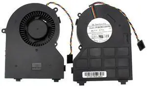 FOR PVB120G12H-P01 -AB J50GH-A00 ,J50GH 0J50GH 12V BFB1012H For 790 990 390 SFF CPU Fan Cooling Fan FOR PVB120G12H-P01 -AB J50GH-A00 ,J50GH 0J50GH 12V BFB1012H For 790 990 390 SFF CPU Fan Cooling Fan