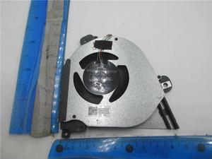 FOR cpu gpu cooling fan for GX502GW FL6H/13NR01V0T13111/DFS200912210T FL6G/13NR01V0T14111/DFSCK221051821