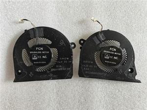 FOR FAN For G7 15 7000 7577 7588 G5 5587 P72F AT21K001FR0 04MR2Y 4MR2Y 0FCH4F 2JJCP FJQS FJQT DFS2000054H0T DFS541105FC0T