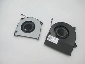 FOR Fan For V330S CHAO 7000-13 CPU GPU 5F10R08025 5F10R07994 FK2X DFS430705PB0T FK2W DFS400805PB0T