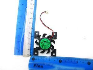 FOR AP4505MX-G90 4.5CM north-south bridge motherboard CPU chipset radiator fan 5V Circular fan