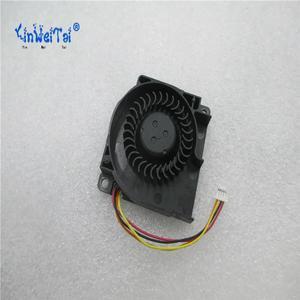 FOR projector fan for C-E03C-01 C-E03C-02 DC 12V 180mA turbo blower fan
