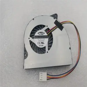 FOR Mini chassis cooling fan FOR MD8512HS MD8512HB DC 5V , WSA08015F12H DC 12V