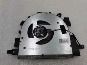 FOR DC28000HPF0 5F10S14010 FPCY cooling fan for 3 15iAU7 3i 82RK V15 G3 IAP ABA IAP 15ABA7 CPU fan