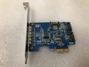FOR TSATA2R2-02 CP461301-03 adapter card