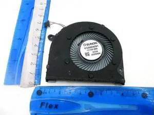 FOR Laptop Cooling Fan For L94043-001 ND75C39-19H03 EG50040S1-1C100-S9A 13-BA 13-ba0017TX TPN-C145 FOR Laptop Cooling Fan For L94043-001 ND75C39-19H03 EG50040S1-1C100-S9A 13-BA 13-ba0017TX TPN-C145