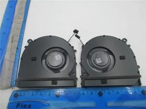 FOR CPU GPU cooling Fan For mi air PRO 15.6 ND55C05-17E22 6033B0059201 ND55C05-17E23