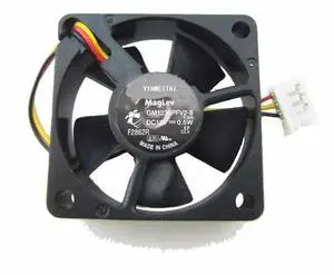 FOR CPU FAN For GM1235PFV2-8 3510 12V 0.5W 35X35X10MM 3.5CM 12V Cooling Fan