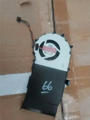 FOR 12V CPU Cooler Fan For 3040 7040 BUC1612VD-00 VR79W-A00 12VDC 1.10A C06 0VR79W Radiator BAZB0715R2U