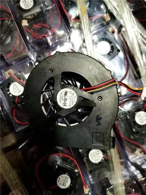 FOR laptop cpu cooling fan FOR Motion Computing j3500 Cooler MCF-J15AM05 5.0V 0.29A