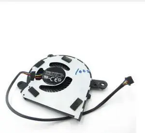 FOR Laptop CPU Cooling Fan for 800 G3 Mini Notebook Cooler NS65B07-16F09 914256-001 914255-001 DFS150305BD0T