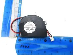 FOR Cpu cooling Fan for League YM1204PFGB1 4510 12V 0.14A 4cm small turbo blower fan
