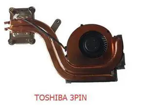 FOR fan Heatsink For pad x220 x220t x230 x230t series FRU 04W6930 23.10681.001 60.4VC05.001 M-235C-3