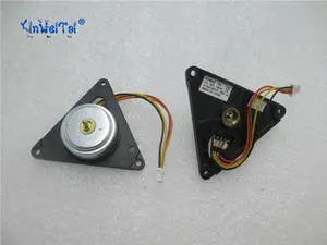 FOR CPU Laptop Cooling Fan FOR SYMBOL DC 4.5V 120mA 21-83186-03 MFG.P/N CO602B05LAAA-G DATE CODE:28SEP12