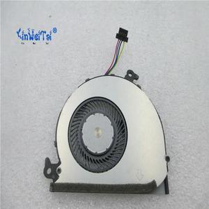 FOR CPU fan for FCN FG76 5V FCN43Y0DTP102AHD352
