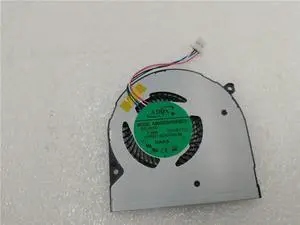 FOR FAN FORFL9P DFS501105PQ0T AB06505HX040BZ0 5V cooling fan