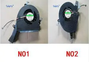 FOR Fan for All IN 24-B 490 G3 24-B223W 24-B009 863804-001 NFB88C05M-001 BAZA0920R5U P005 NS85B06 15L18