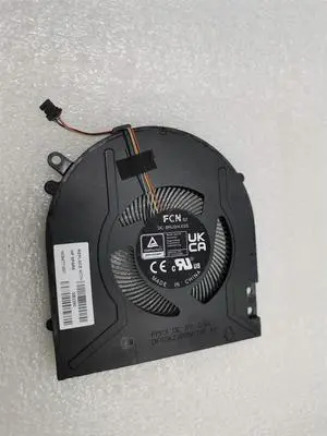 FOR Laptop Cooling Fan Cooler for TPN-W147 15-ER0125OD 15-ER M45131-001