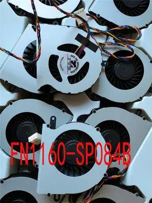 FOR FAN FOR FN1160-SP084B 12V book w720 5v COOLING FAN