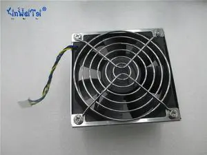 FOR FAN FOR 9225 SP922512H PWM 49R-7SX58H-0201 9225 lines to the 12 v 0.32A hydraulic fan FOR FAN FOR 9225 SP922512H PWM 49R-7SX58H-0201 9225 lines to the 12 v 0.32A hydraulic fan