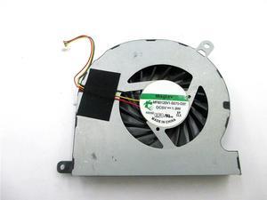 FOR CPU cooling fan Cooler Notebook PC Fit for MF60120V1-B070-G99