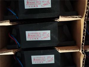 FOR Fan For AD07512UX257300 49.8QU01G011 MF75251V1-Q020-G99 PT-LW321EA MF75251V1-Q000-G99 7525 75X75X25MM 12V