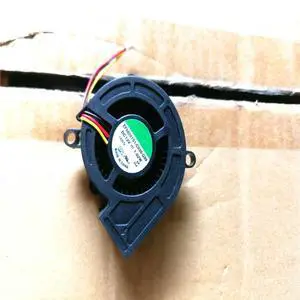 FOR FAN FOR EF50201S1-C030-G99 50X50X20MM 12v 1.02W Projector fan