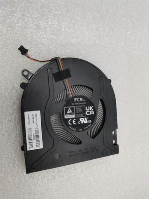 FOR Laptop Cooling Fan Cooler for 14 INCH 2-IN-1 LAPTOP PC NS85C41 21H12 DC05V 0.5A N09477-001 FPF3 DFS5K22B056736