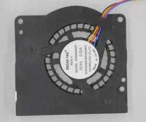 FOR 4pin FAN FOR Cooler for iqual Q213 All In