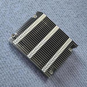 FOR SNK-P0047PS Server Heat Sink 1U 2011 Pin