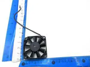 FOR FAN For 4007 5V 0.12A 4 cm ultra-thin fan BS4005M2B double ball notebook+cooling fan 4cm 40x40x7mm