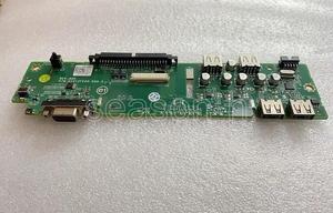 FOR R410 servidor plate line Puerto USB H655J 0H655J