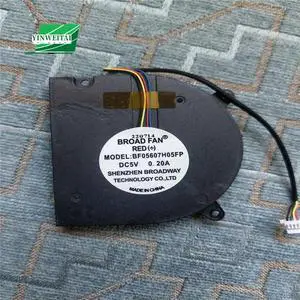 FOR Laptop/Notebook CPU Cooling Fan For MD5607HS BF05607H05FP DC 5V 0.5A