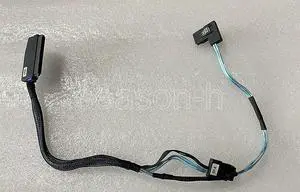 FOR Y180K 0Y180K R410 server array card backplane 3.5 4HDD SAS cable