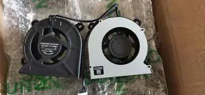 FOR A pair of fan FOR DFB601812MN0T FHA8 EF80251B1-C010-S9A 12V 4.56W 822547-001 Fan With Cable Z1 G3 Computer workstation