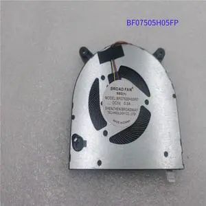 FOR BF07505H05FP FOR F15 Axis MAX Pro DC 5VFAN