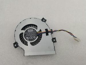 FOR BAZA0812R2UP003 9KXG7 Cooling Fan PVB070E12H-P01 DC12V 0.95A 9KXG7-A00 DP/N 09KXG7