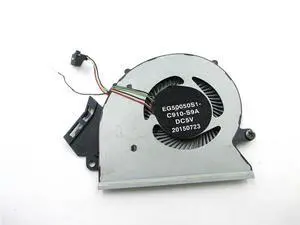 FOR Laptop/Notebook CPU Cooling Fan For Pad 11E 01AV754 01AV756 EG50050S1-C910-S9A