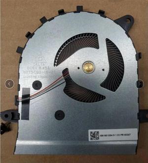 FOR Laptop/Notebook CPU Cooling Fan For zenbook UX562 UX562F UX562FA ND75C02-18H23