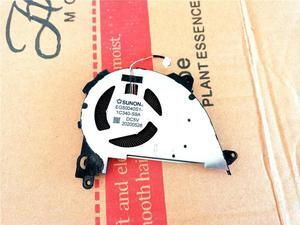 FOR EG50040S1-1C340-S9A EG50050S1-CF90-S9A DC5V 0.45A 4PIN for MI RedmiBook 13 10th 023.100I8.0001 A01
