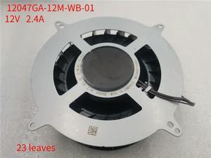 FOR Cooling Fan For Consoles 17 s G12L12MS1AH-56J14 Cooler Fan KBS1212HGG4E 12047GA-12M-WB-01