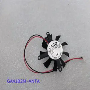 FOR AD0412MB-J91 GA41B2M ANTA AD0412HB-J93 JPY0400812HB3A01 JDY0400812MA1A01 AD0405MX-J90 Graphics card cooling fan