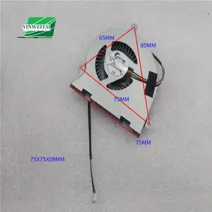 FOR Laptop/Notebook CPU Cooling Fan For MD7509HS BF07509H05FP LD7509S5
