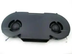 FOR Fan For MG80301V2-C021-S9A 810-00231 BSM32T2MA2-00D4R i Pro A1862 27 cpu fan