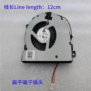 FOR FAN FOR S24-880 Thermal Cooling Fan 23.BA8D1.001 KSB05105HAA01